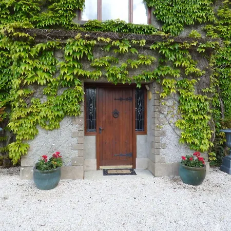 Nyaraló Maifield Mullennaglogh