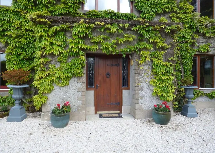 Nyaraló Maifield Mullennaglogh