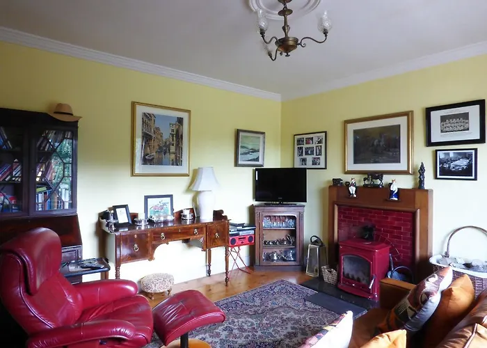 Maifield Nyaraló Mullennaglogh